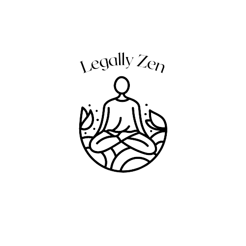Legally Zen