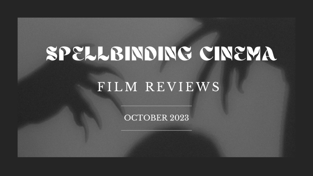 Spellbinding Cinema: A Bewitching Lineup of Spooky Films for Your Halloween&nbsp;Season